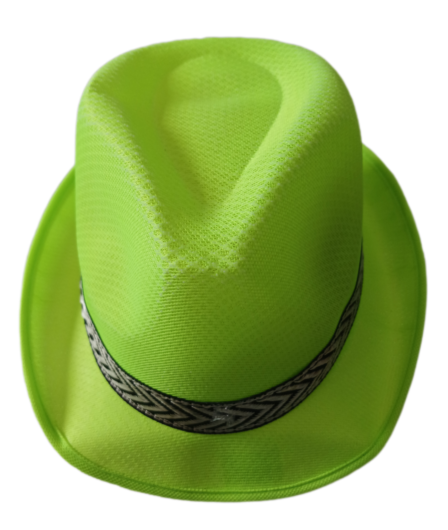 Gorro Funyi Verde Fluo GO007VE RR