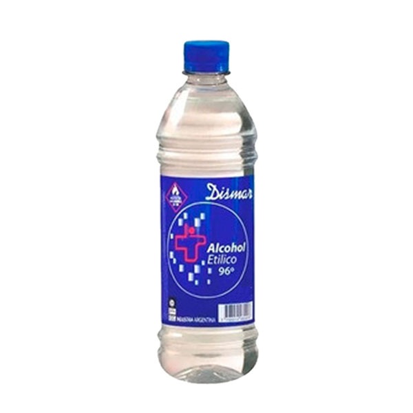 Alcohol DISMAR x 250