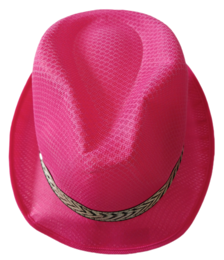 Gorro Funyi Rosa Fluo GO007RS RR