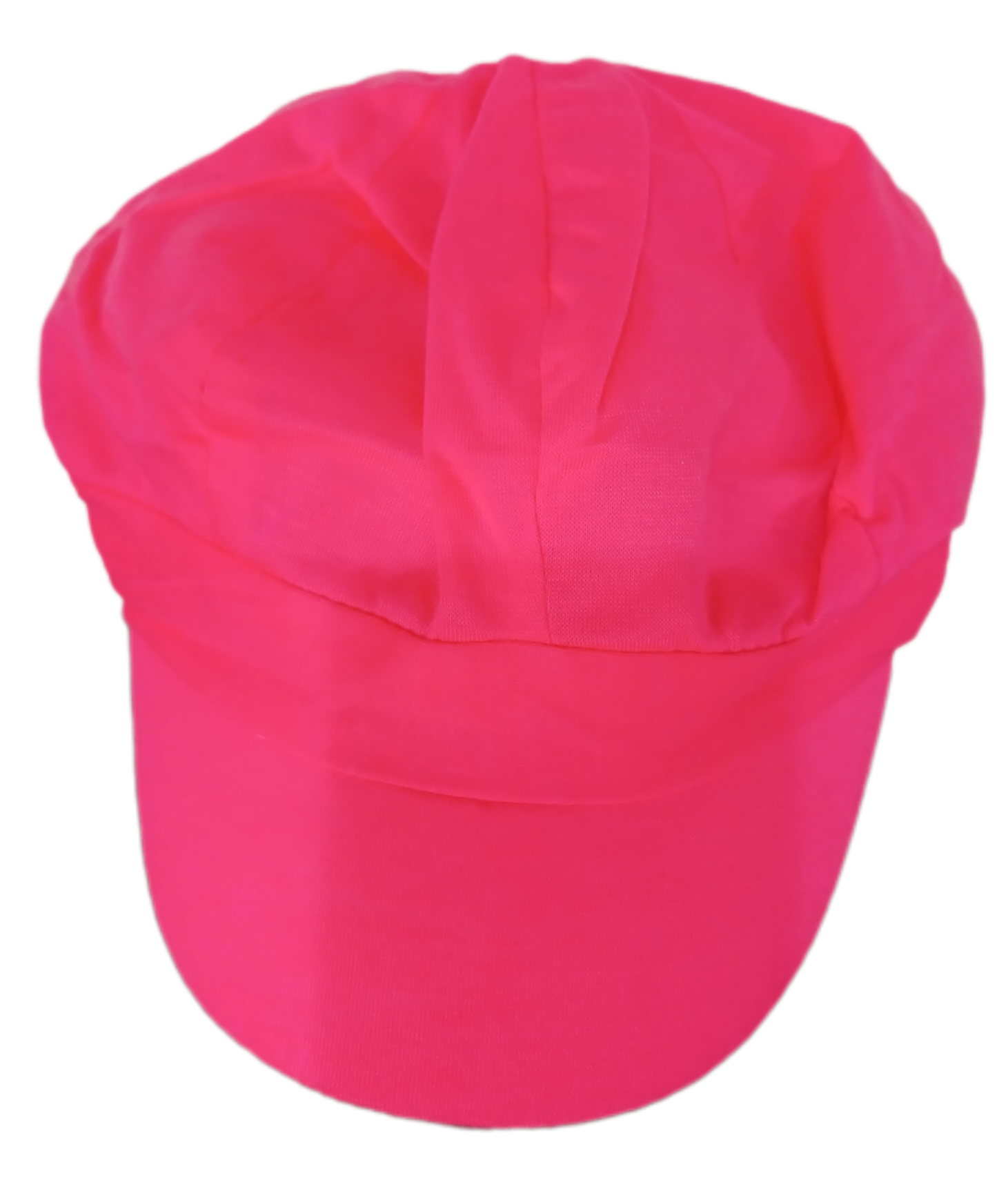 Gorro Tela Fashion Fluo Alf