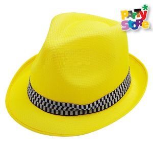 Gorro Funyi Amarillo Fluo GO007AM RR