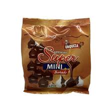 Merengue Mini Bañado Urquiza x 180 gr - 6 un