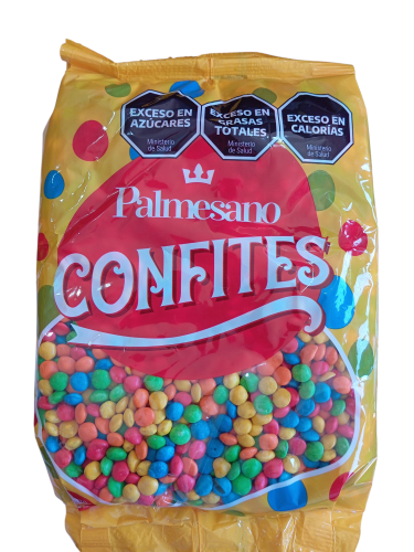 Lenteja Mini Frutal (Piedrita) x 1 Kg - 10 Kg Palm