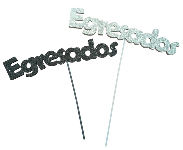 Adorno Pinche G. Eva c/Gibré Egresados 01-120