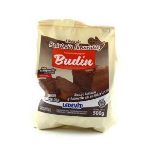 Premezcla Budin Ledevit Chocolate x 500 gr 904