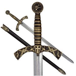 Espada Gladiador 61 cm Diver